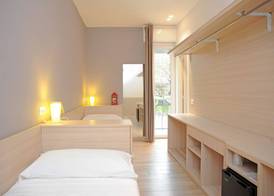 Foresteria Via Italia - Rooms & Suite 4