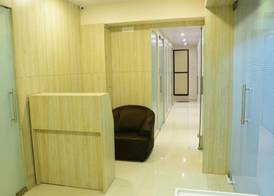 BKC Corporate Hostel Ac Dormitory 2