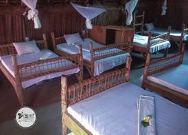 New Jambo Bungalows - Hostel 4
