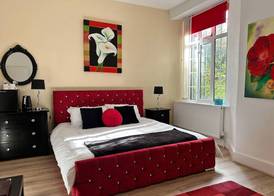 Exmoor Manor Guest House 3