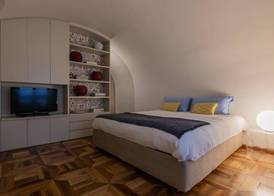 Appartamento Torinese a Palazzo Coardi by Wonderful Italy 4