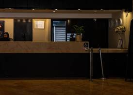 Lev Yerushalayim Hotel 2