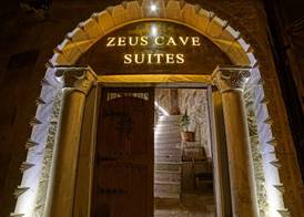 Zeus Cave Suites 2