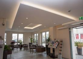 Trip Inn Goethe Hotel Messe Frankfurt 2