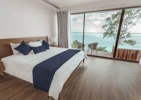 MBH Maya Bacalar Hotel Boutique 4