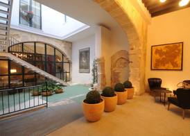 Catalina Suites San Nicolas 2
