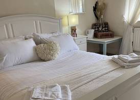 The Old Rectory 5