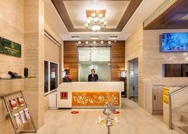Dwarkadhish Lords Eco Inn Dwarka - Pure Veg 4