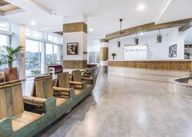 Terrazas Tayrona Travelers Apartamentos y Suites 3