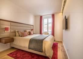 Santa Justa 77 -Lisbon Luxury Apartments 2