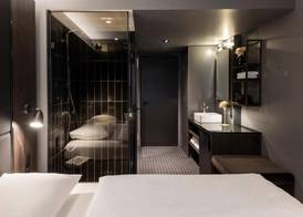 Hotel ROMY by AMANO 5