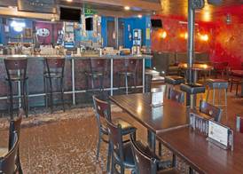 Surestay By Best Western Portland City Center 3