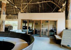 Signature Collection by Eight Continents, Mafia Island 5