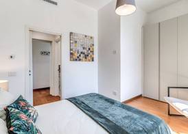 AwesHomeItaly Luxury Apartments 2