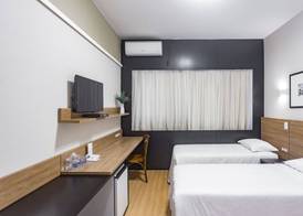 Cambirela Hotel 4