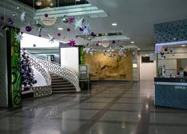 Grand Hotel Shumen 4