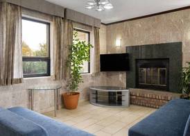 Days Inn by Wyndham Hagerstown I-70 4