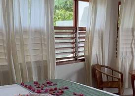 Coral Cove Wellness Resort 5