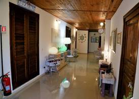 Oasi Del Gabbiano 5