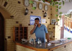 Neptune Hotel 2