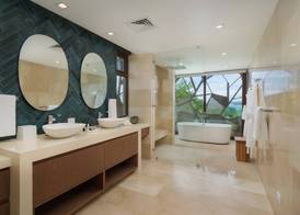 W Costa Rica Resort – Playa Conchal 3