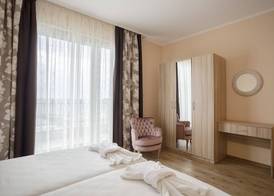 Gardenia Beach Palace Aparthotel 4