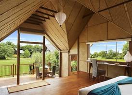 Jetwing Vil Uyana, A Luxury Reserve 2