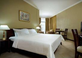 Berjaya Beau Vallon Bay Resort & Casino 5