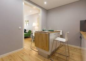 Bairro Alto Elegant by Homing 5