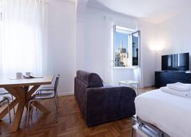 Italianway Comfort - Merlo 1 E 3
