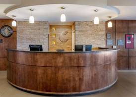 Comfort Inn & Suites Tooele-Salt Lake City 2