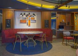 Four Points Flex by Sheraton Bursa Nilüfer 3