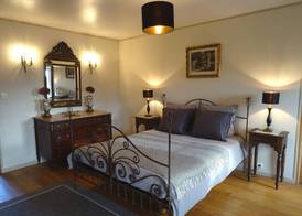Manoir De Savigny 5