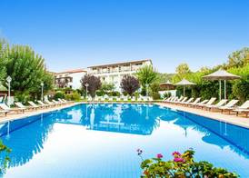 Stellina Hotel 5