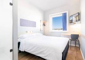 ibis budget Iquique 3
