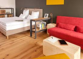 Staycity Aparthotels Dresden City Centre 3