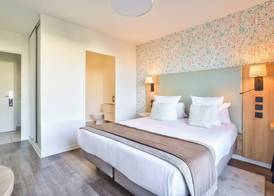 Séjours & Affaires Paris Vitry 5