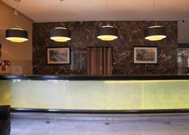 SANA Silver Coast Hotel 4