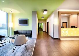 B&B Hotel Kassel-City 2