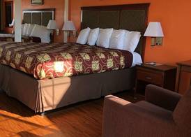 Encore Motel Near Marina Del Rey, Culver City & Venice 4