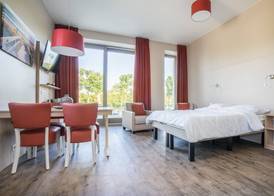 Holiday Suites Westende - Middelkerke 5
