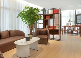 Pullman Wenzhou 3