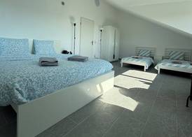 VK - Zürich Airport - Homestay - Härdlen 2