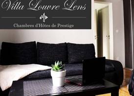 Villa Louvre Lens 2