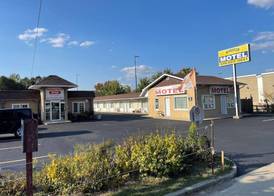 WAYFARE MOTEL 2