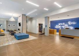 Residence Inn Providence Downtown 4