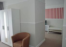 G&H Hotel Rosengarten 4