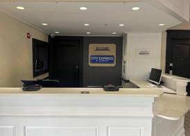City Express by Marriott New Orleans 1-10 2