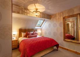Lawlors Hotel 4