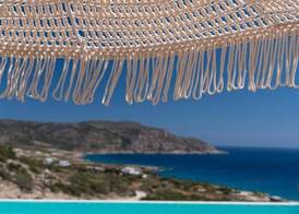SOPHID Wellness Suites Karpathos 5